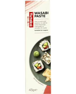 YUTAKA WASABI 43G PIPARJUURITAHNA Main Image