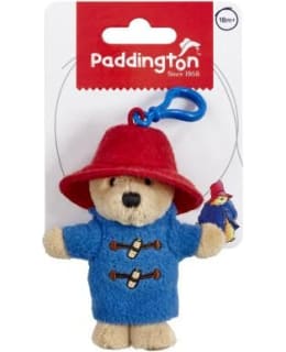PADDINGTON PEHMO AVAIMENPERÄ 9,5 CM Main Image
