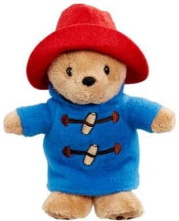 PADDINGTON PEHMO 12 CM Main Image