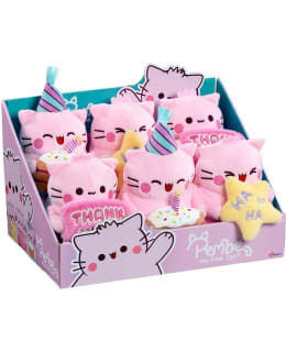 PEMBE PLUSH 15 CM PEHMOLAJITELMA Main Image