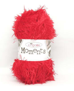 KING COLE MOMENTS 50G 0478/RED LANKA Main Image