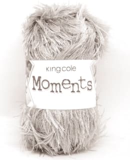 KING COLE MOMENTS 50G 0485/SILVER LANKA Main Image