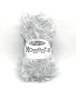 KING COLE MOMENTS 50G 3229/GREY LANKA Main Image