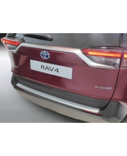 RGM TOYOTA RAV4 4X4 T.PUSKURIN KOLHUSUOJ Main Image