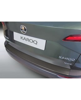 RGM SKODA KAROQ 2018- Main Image