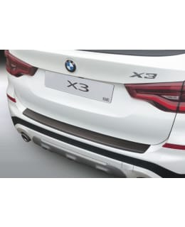 RBP BMW X3 SE 10. -2017 Main Image