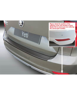 RGM SKODA YETI 10/2013- Main Image