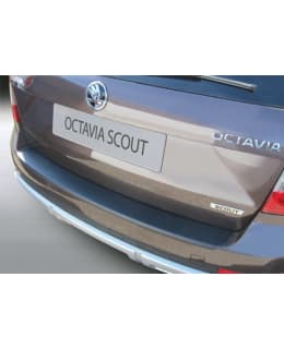 RBP SKODA OCTAVIA SCOUT COMBI 6/13-2/17 Main Image