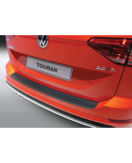 RBP VW TOURAN 9. -2015 Main Image