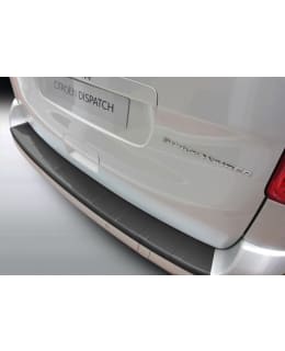 RBP TOYOTA PROACE 9.2016- Main Image
