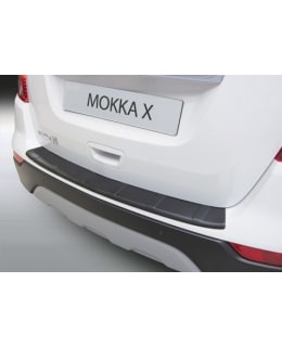 RGM OPEL MOKKA X 7/2016- Main Image