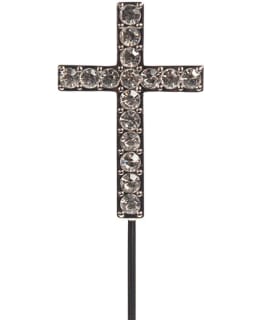 CULPITT KAKUNKORISTE TIMANTTINEN RISTI Main Image