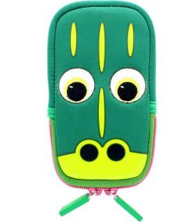 TABZOO MOBILEBAG CROCODILE UNIVERSAL GRE Main Image