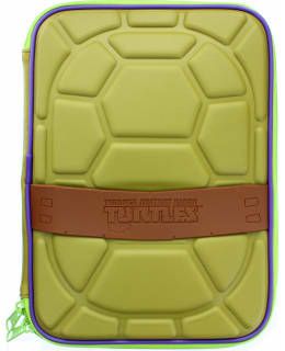 TMNT TABLET LAUKKU TURTLES 7-8" UNIVERSA Main Image