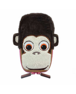 TABZOO MOBILEBAG MONKEY UNIVERSAL PLYSCH Main Image
