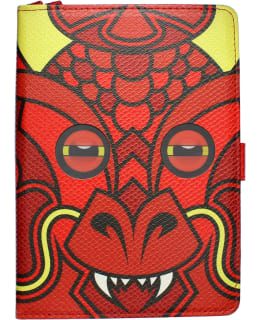 TABZOO TABLETFODRAL UNIVERSAL 8" DRAKE Main Image