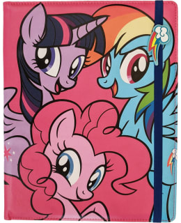 MY LITTLE PONY TABLETTISUOJA 10" UNIVERS Main Image