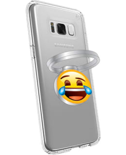 EMOJI FINGER RING NAURU PUHELINPIDIKE Main Image