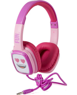 OTL EMOJI FLIP'N'SWITCH JR ONEAR KUULOKK Main Image