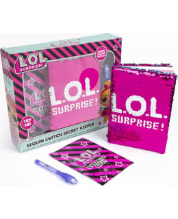 L.O.L TA10050 PÄIVÄKIRJA Main Image