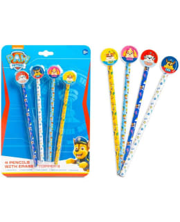 RYHMÄ HAU 4 KYNÄN PAKKAUS Main Image