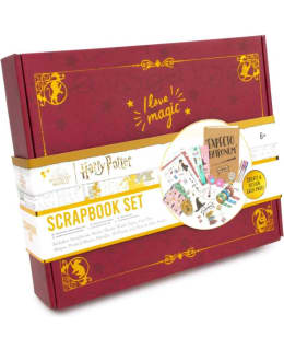 HARRY POTTER LEIKEKIRJASETTI Main Image