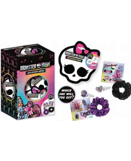 MONSTER HIGH HIUS YLLÄTYSTARVIKKEET Main Image