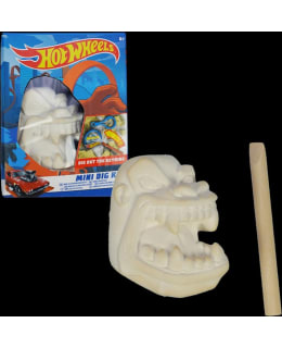 HOT WHEELS MINI DIG KIT AVAINRENKAALLA Main Image