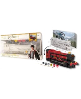 HARRY POTTER HOGWARTS ASKARTELUSETTI Main Image