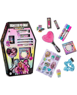 MONSTER HIGH FANTASTINEN KAUNEUSSETTI Main Image