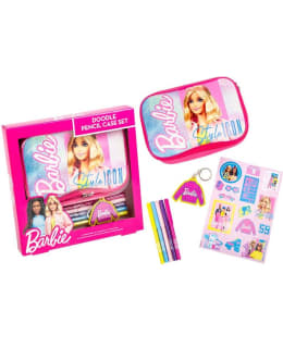 BARBIE PENCIL CASE SET Main Image