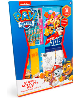 RYHMÄ HAU SUPER ASKARTELUSETTI Main Image