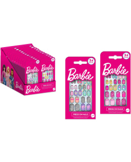 BABIE PRESS ON NAILS TEKOKYNNET Main Image