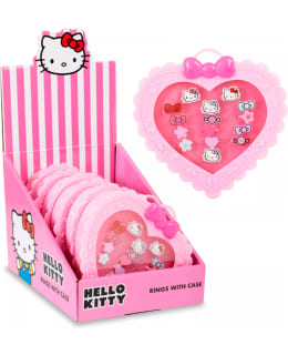 HELLO KITTY & FRIENDS SORMUKSET RASIASSA Main Image