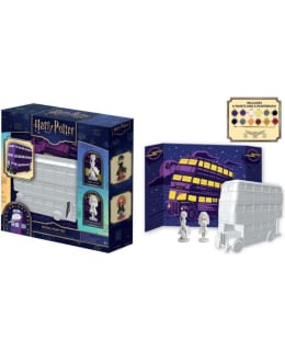HARRY POTTER KNIGHT BUS ASKARTELUSETTI Main Image