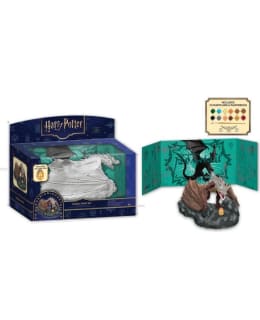 HARRY POTTER DRAGON ASKARTELUSETTI Main Image