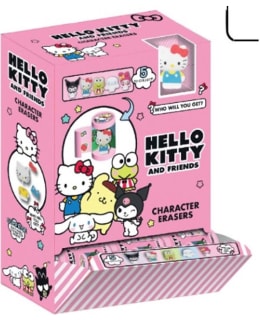 3D CHARACTERS HELLO KITTY PYYHEKUMIT Main Image