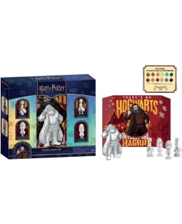 HARRY POTTER HAGRID ASKARTELUSETTI Main Image