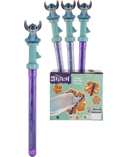 STITCH 2-IN-1  200ML SAIPPUAKUPLASAUVA Main Image