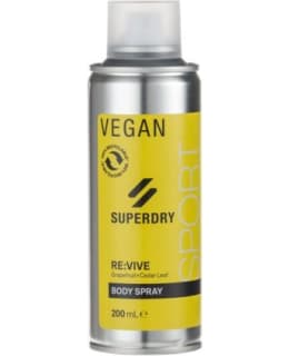 SUPERDRY VIVE 200ML M. VARTALOSUIHKE Main Image