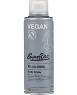 SUPERDRY ATHLETIC 200ML M. VARTALOSUIHKE Main Image
