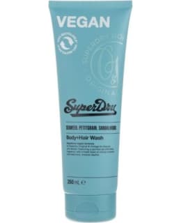 SUPERDRY PACIFIC 250ML M. SUIHKUSHAMPOO Main Image