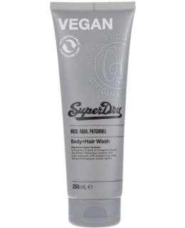 SUPERDRY ATHLETIC 250ML M. SUIHKUSHAMPOO Main Image