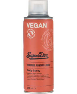 SUPERDRY ORIGINAL 200ML M. VARTALOSUIHKE Main Image