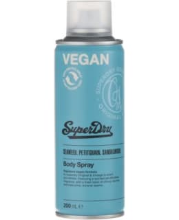 SUPERDRY PACIFIC 200ML M. VARTALOSUIHKE Main Image