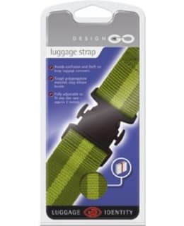 DESIGN GO MATKALAUKKUVYÖ 177 RAITA Main Image