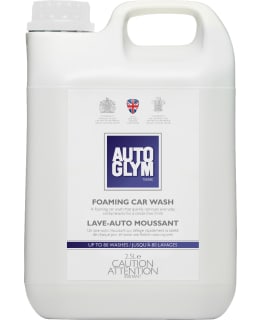 AUTOGLYM 2,5L FOAMING CAR WASH Main Image