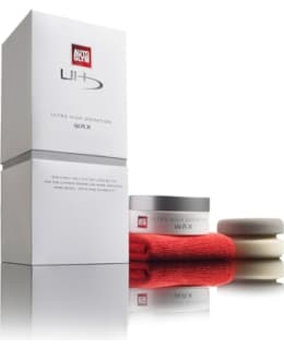 Autoglym Ultra High Definition Wax Kit UHD vaha Main Image
