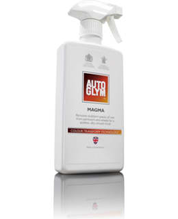 AUTOGLYM 500ML MAGMA RAUDANPOISTOAINE Main Image