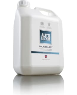 AUTOGLYM POLAR BLAST 2,5L VAAHTOPESUAINE Main Image